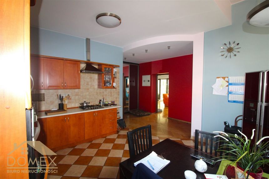 Stylowy Apartament na Twoją Firmę - Blisko Basen miniaturka 5