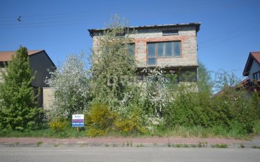 Trębaczew, 189 000 zł, 220 m2, ogrzewanie gazowe