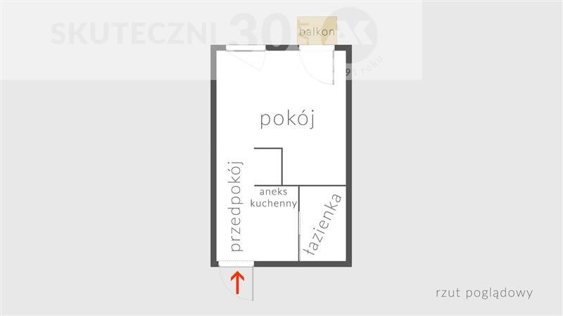 Mieszkanie - Koszalin miniaturka 2