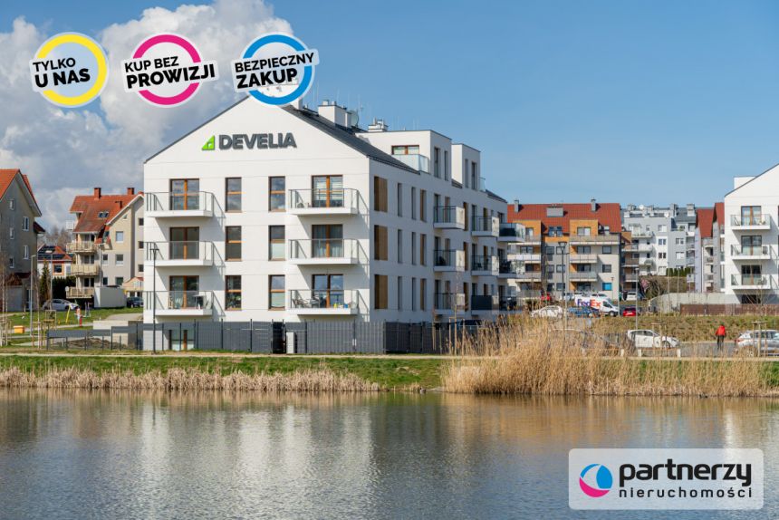 Gdańsk Łostowice, 819 000 zł, 63.88 m2, pietro 1 miniaturka 18
