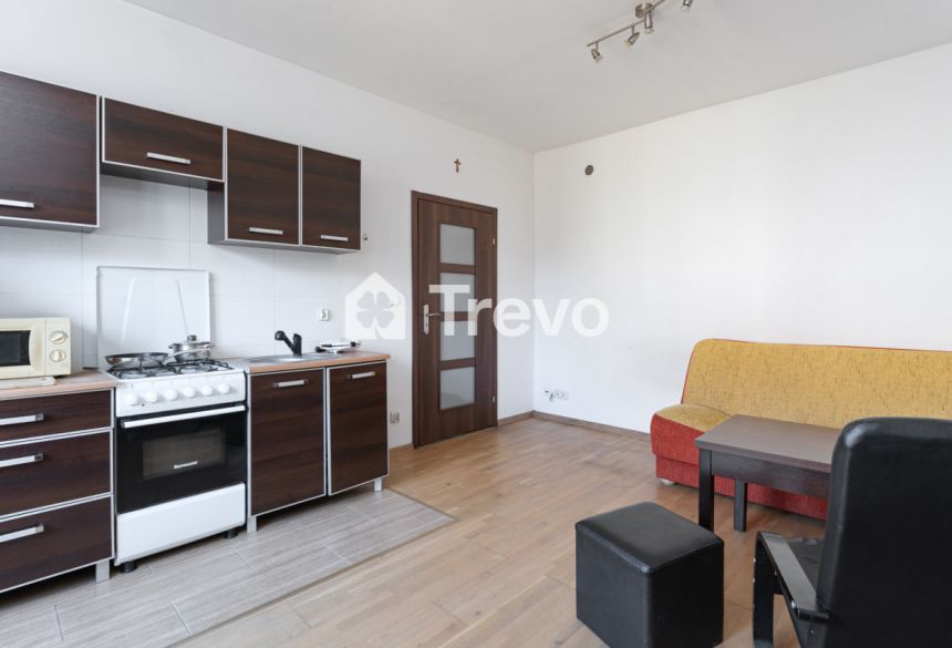 Gdańsk Siedlce, 459 999 zł, 36.04 m2, 2 pokojowe miniaturka 5