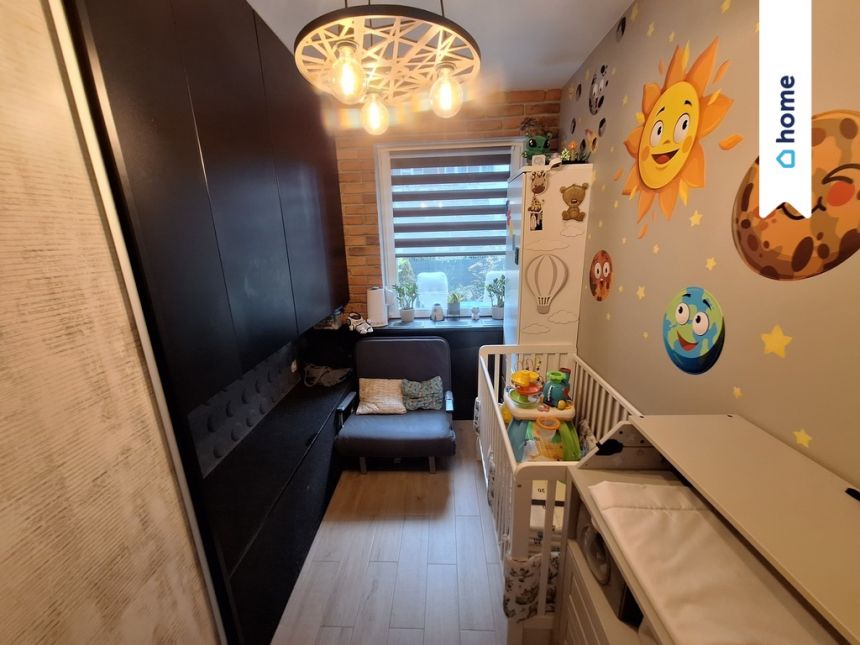 Poznań, 2 pokoje + ogródek, gotowe do wprowadzenia miniaturka 8