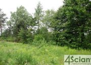Rozalin, 235 000 zł, 18.38 ar, budowlana miniaturka 4