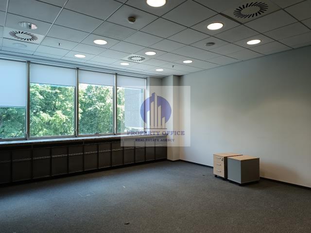 Mokotów: biuro 173,80 m2 miniaturka 5
