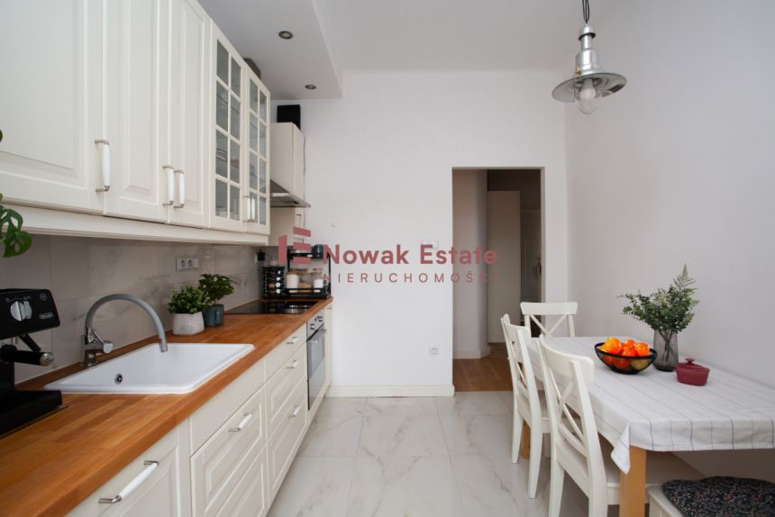 Kraków Krowodrza, 3 200 zł, 66.75 m2, z balkonem miniaturka 2