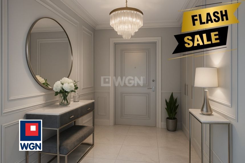 Gdańsk Siedlce, 475 000 zł, 39 m2, do wykończenia miniaturka 4