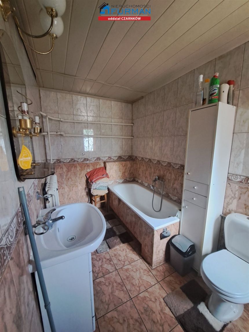 dom na sprzedaż w Zofiowie gmina Czarnków miniaturka 11