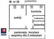 Częstochowa Śródmieście, 1 100 zł, 47 m2, pietro 2/4 miniaturka 8