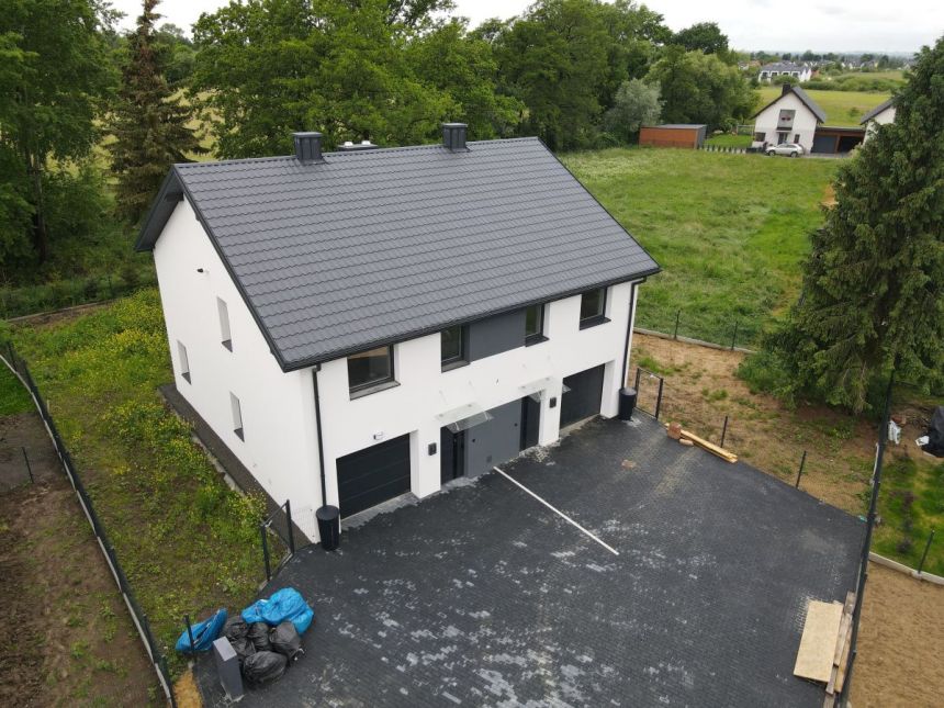 Niepołomice, 715 000 zł, 63.13 m2, parter miniaturka 2