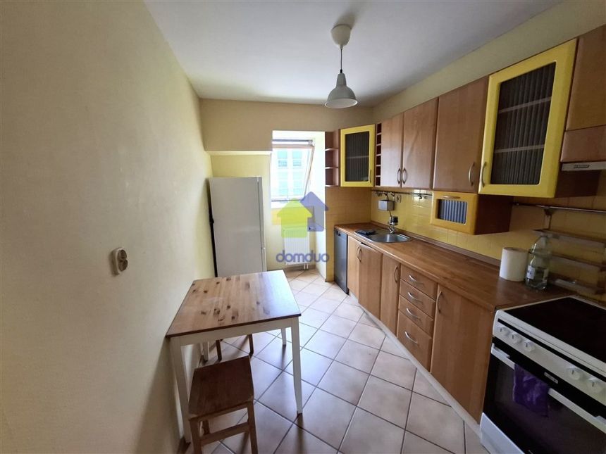 2pokoje+antresola/ul. Ceglarska/Zakrzówek miniaturka 6