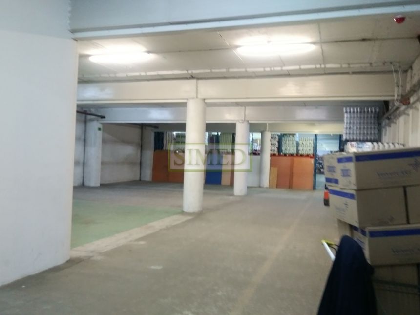 Magazyn suchy,ogrzewany ,dostęp24h ,ochrona,rampa miniaturka 2
