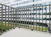 Крута квартира у новому будинку Zabłocie, Krakow miniaturka 22