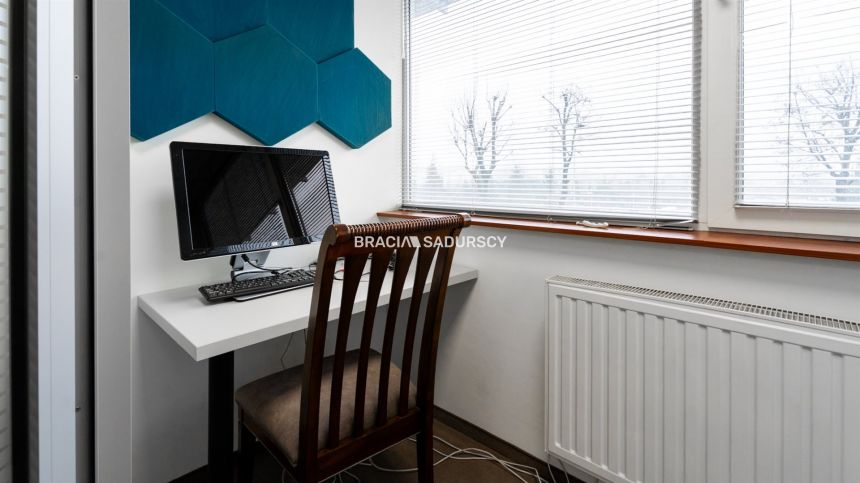 Lokal biurowy 175m2 + 10 miejsc park. 0% prowizji! miniaturka 6