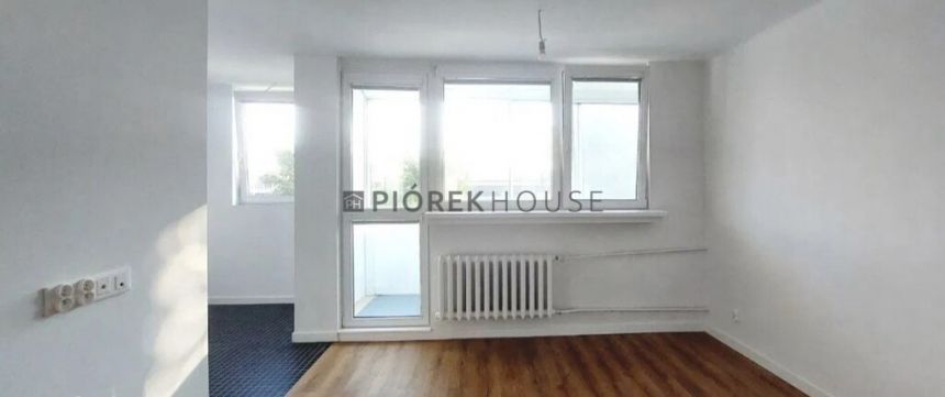 3-pokojowe mieszkanie na Bielanach miniaturka 3