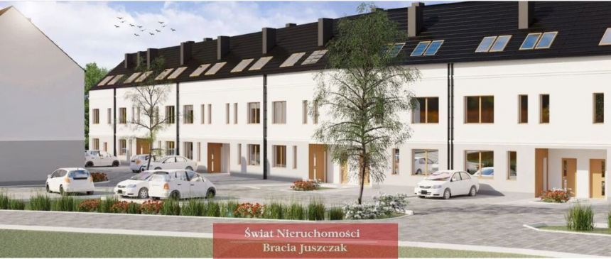 Wrocław Brochów, 948 000 zł, 92.12 m2, w niskim bloku miniaturka 5