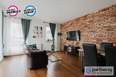 Gdynia Pogórze, 995 000 zł, 77.22 m2, z garażem