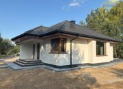 NOWA INWESTYCJA DEWELOPERSKA,W OTULIENIE LASU miniaturka 5