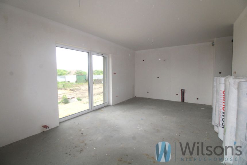 Siechnice, 655 125 zł, 60.25 m2, z miejscem parkingowym miniaturka 2
