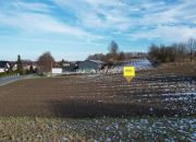 Jaśkowice, 1 098 000 zł, 61 ar, droga dojazdowa asfaltowa miniaturka 9