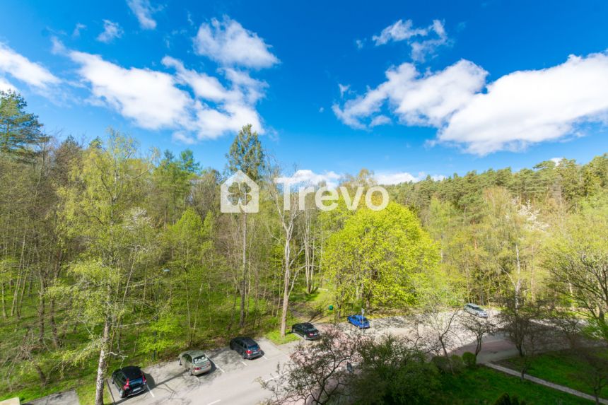 Sopot Brodwino, 539 000 zł, 41.1 m2, M2 miniaturka 15