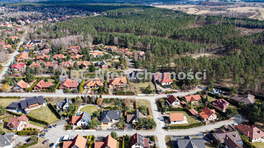Dolaszewo, 1 475 000 zł, 158.35 m2, jasna kuchnia z oknem miniaturka 36