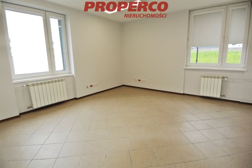 Piętro biurowca 170 m2, Kielce, Niewachlów miniaturka 6