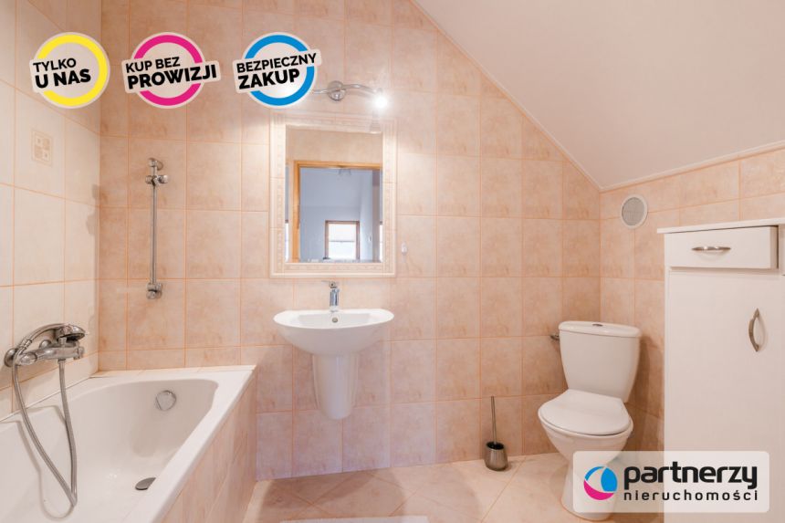 Gdańsk Siedlce, 748 000 zł, 58 m2, z balkonem miniaturka 9