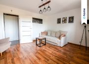 Mieszkanie 3-pokoje Balkon Garaż miniaturka 2