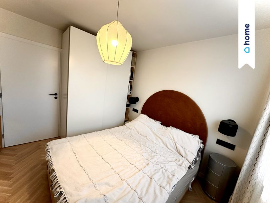 Mieszkanie 3 pok. 45m Zabierzów miniaturka 6