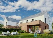 Mszczonów, 1 098 000 zł, 166.37 m2, bliźniak miniaturka 1
