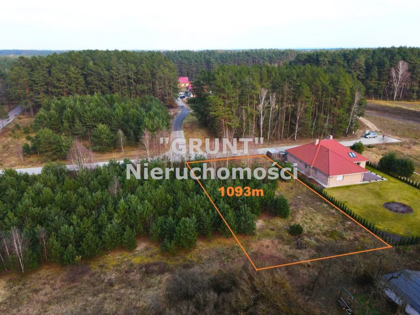 Piła Górne 327 000 zł 10.93 ar miniaturka 5