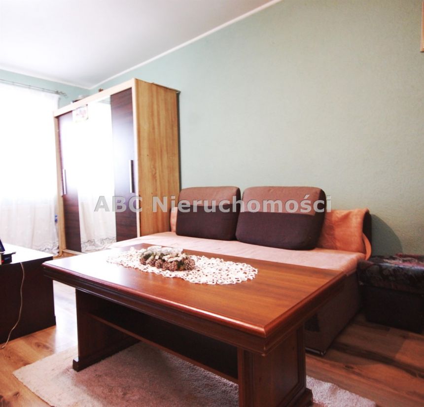Ujście, 99 000 zł, 45 m2, jasna kuchnia z oknem - zdjęcie 1