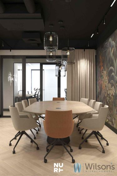Warszawa Górny Mokotów, 5 400 zł, 35 m2, biuro