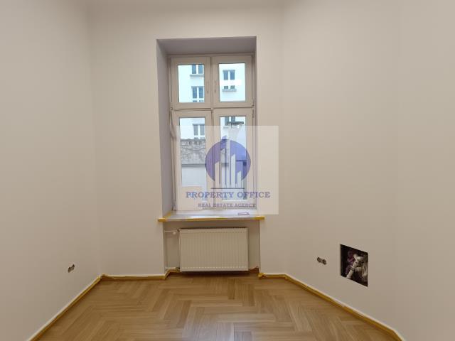 Mokotów: biuro 130 m2 miniaturka 2