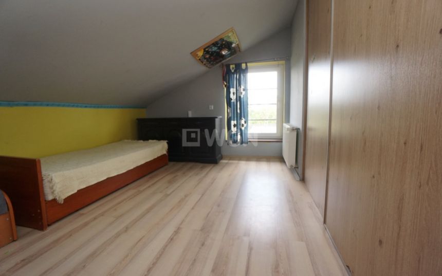 Piotrków Trybunalski Osiedle Sulejowska, 2 900 zł, 130 m2, ogrzewanie gazowe miniaturka 13