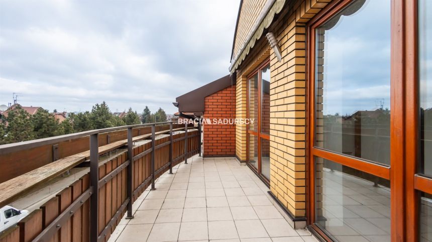 70m2, ul. Wiarusa Prądnik Biały miniaturka 18