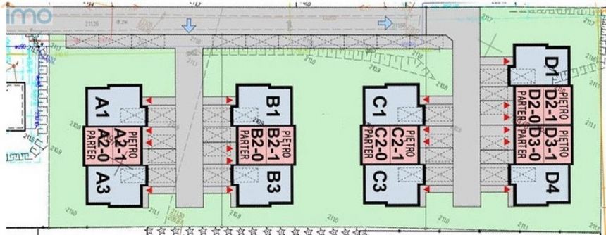 Apartament z tarasem 4 pokoje Biała miniaturka 4