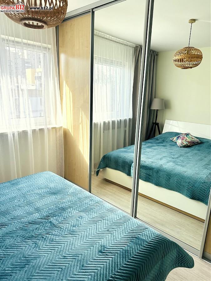 Kraków Mistrzejowice, 739 000 zł, 54.43 m2, oddzielna kuchnia miniaturka 6