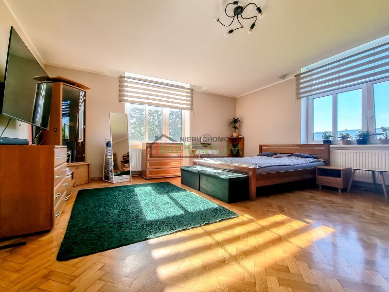 Nowy Sącz, 1 600 000 zł, 172.83 m2, 6 pokojowe miniaturka 8