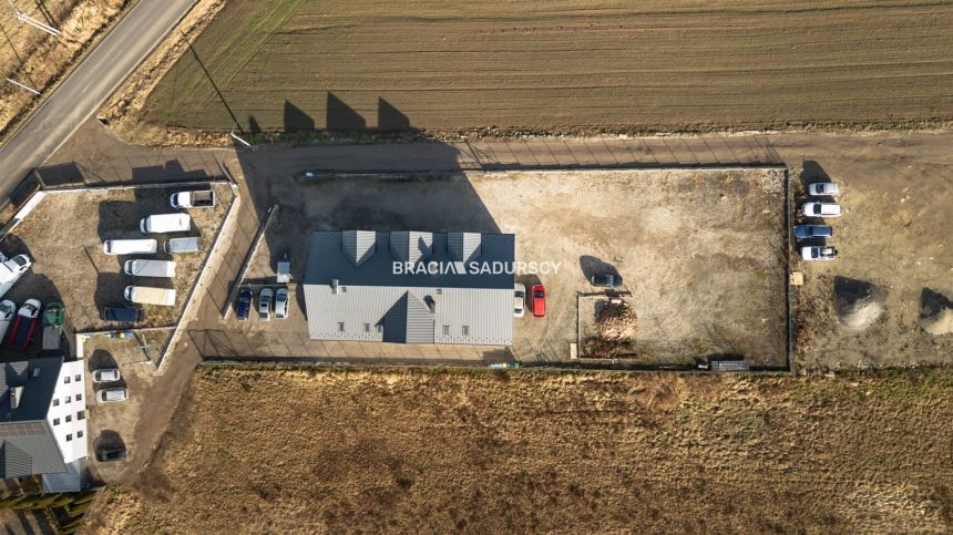 Hala magazynowa 260m2, Targowisko! miniaturka 28
