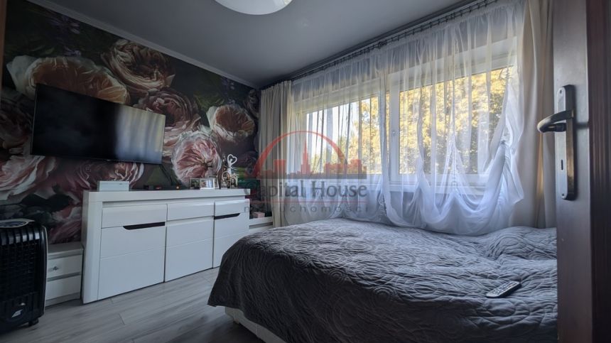 2-pok. z oddzielną kuchnią bliskość stacji merta miniaturka 8