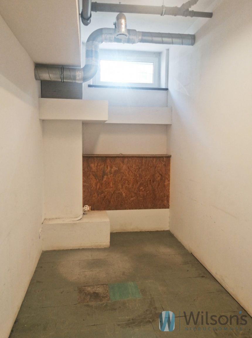 Warszawa Dolny Mokotów, 6 135 zł, 102.43 m2, hala/magazyn miniaturka 4