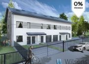 Marki, 674 000 zł, 110 m2, z balkonem miniaturka 1