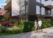 Mieszkanie 41,2m2 z tarasem i ogrodem/ Wrocław Kępa Mieszczańska miniaturka 9