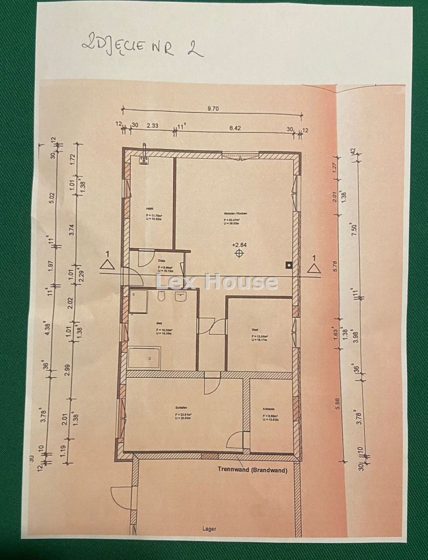 Rosówek 2 750 000 zł 1300 m2 miniaturka 39