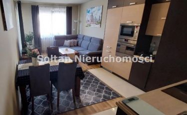 Warszawa Ursynów, 955 000 zł, 50.36 m2, aneks kuchenny połączony z salonem