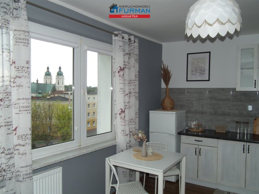 Piła Śródmieście, 179 000 zł, 26.2 m2, do wprowadzenia miniaturka 3