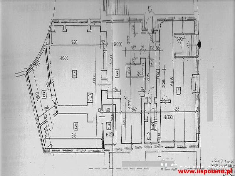 Szczecin Centrum 11 100 zł 158.6 m2 miniaturka 5