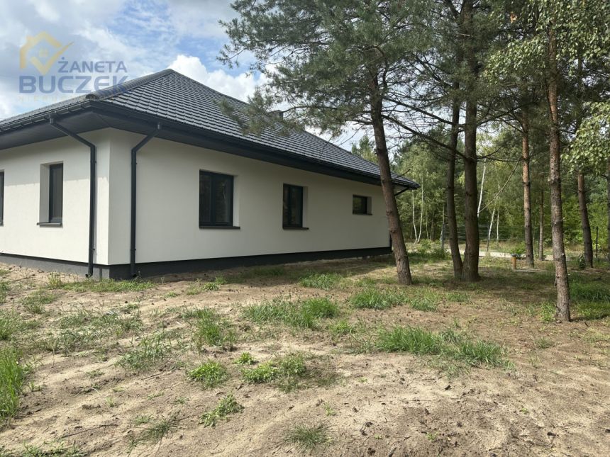 Helenka, 790 000 zł, 101.75 m2, wolnostojący miniaturka 4