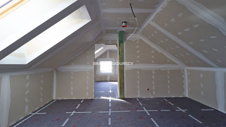Inwałd, 885 000 zł, 145.16 m2, wolnostojący miniaturka 28